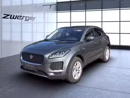 Jaguar E-Pace P200 2.0 200 S 4x4