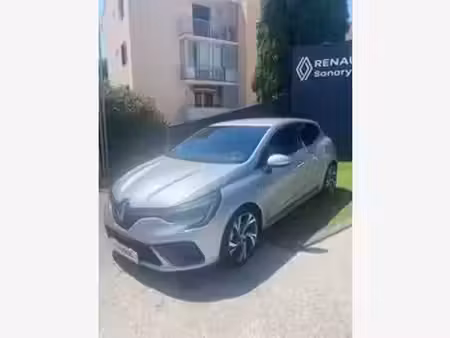 Renault Clio 1.6 140 RS Line
