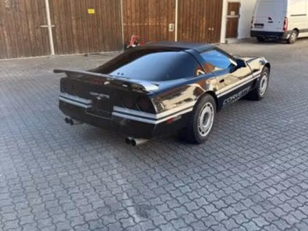 Corvette C4 