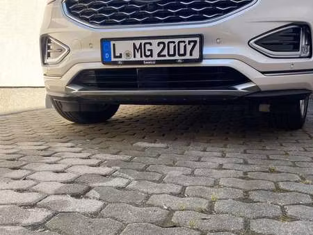 Ford Edge 2.0 238 Vignale 4x4