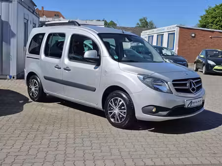 Mercedes-Benz Citan 1.5 CDI 110