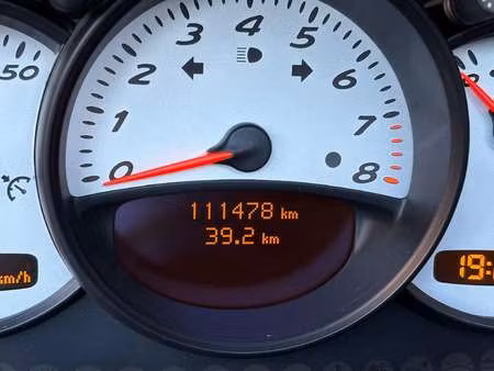 Porsche 718 2.7 228