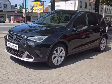 Seat Arona 1.0 TSI 110 Xperience