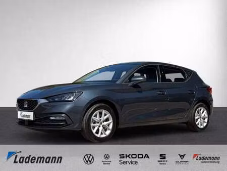 Seat Leon 2.0 TDI 150