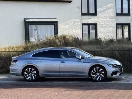 Volkswagen Arteon 2.0 TSI 190 R-Line