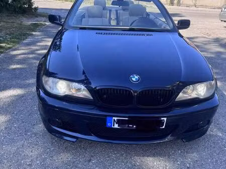 BMW Série 3 330i 3.0 231