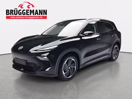 MG MGS5 231 Luxury