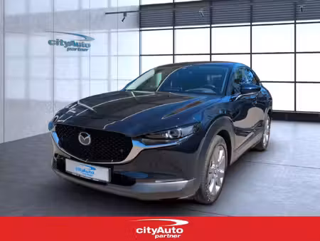 Mazda CX-30 Skyactiv G 2.0 122 Selection