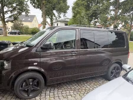 Volkswagen Transporter T5 2.0 TDI 140 Startline