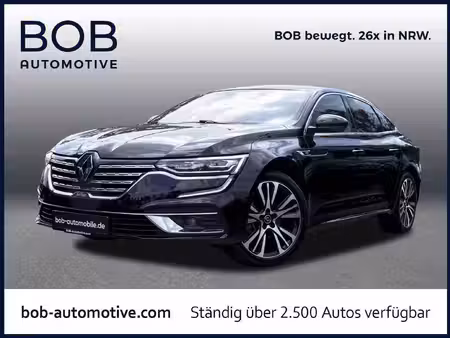 Renault Talisman 1.3 TCe 160 Initiale Paris