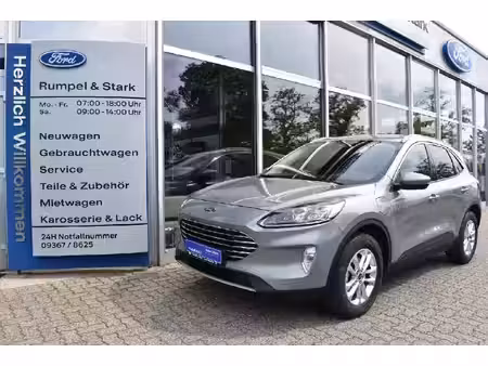 Ford Kuga 2.5 Titanium X