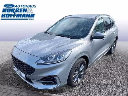 Ford Kuga 2.5 190 ST Line 4x4