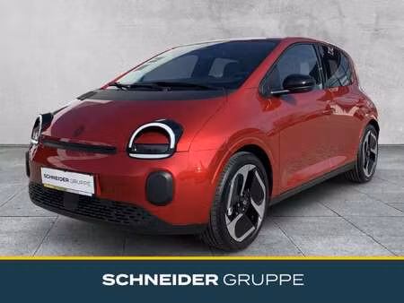 Renault Twingo 82 Techno
