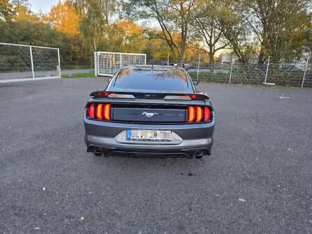 Ford Mustang Fastback 2.3 317
