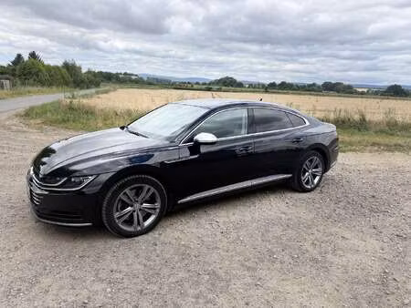 Volkswagen Arteon 2.0 Elegance 4Motion
