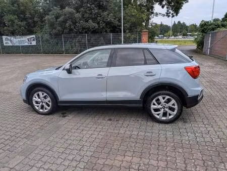 Audi Q2 35 TFSI 1.5 TFSI 150