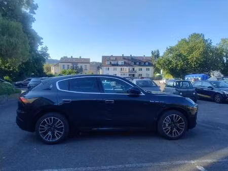 Maserati Grecale GT 2.0 300 GT