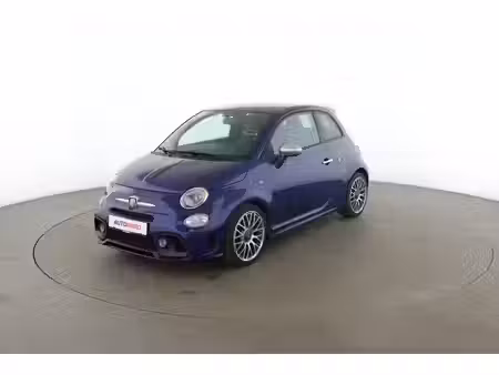 Abarth 595 1.4 180 Competizione