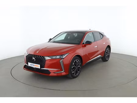 DS 4 1.2 PureTech 130