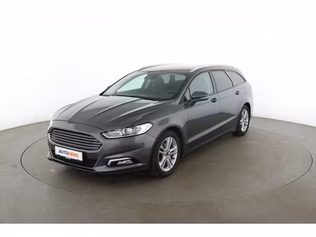 Ford Mondeo 1.5 EcoBoost 160