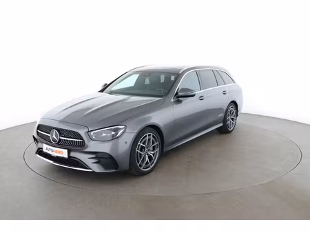 Mercedes-Benz Classe E E 200