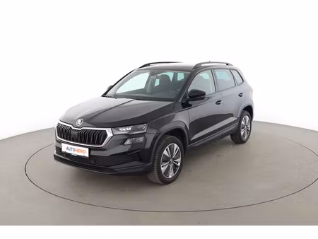 Škoda Karoq 1.5 TSI 150