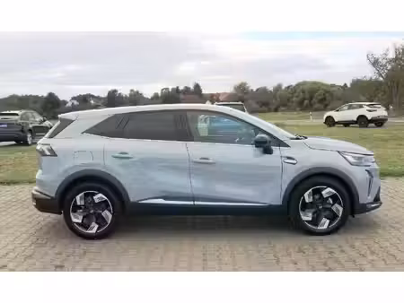 Renault Symbioz Techno