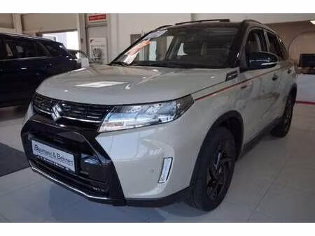 Suzuki Vitara 1.4 110 Comfort