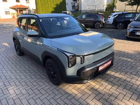 Kia EV2 147 +