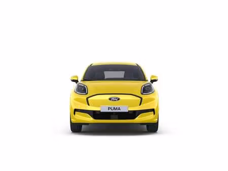 Ford Puma 168