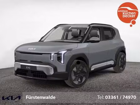 Kia EV2 147 Earth