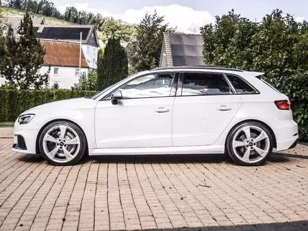 Audi A3 RS3 2.5 TFSI 400 quattro