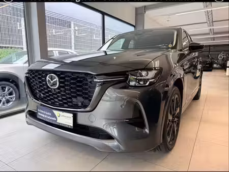 Mazda CX-60 e-Skyactiv 2.5 327 Homura 4x4