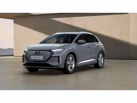 Audi Q4 e-tron 204