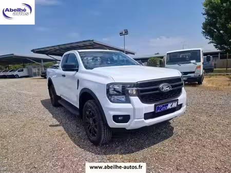 Ford Ranger 4x4