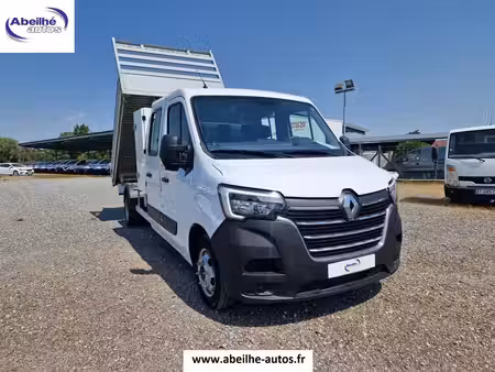 Renault Master 2.3
