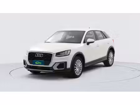 Audi Q2 35 TFSI 1.5 TFSI 150 Design