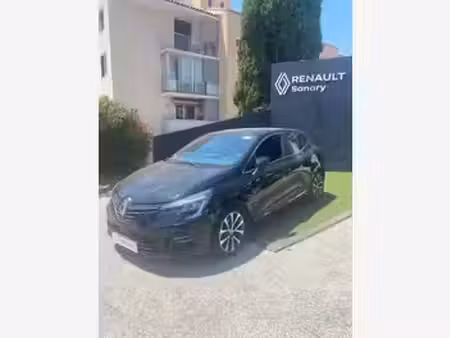 Renault Clio E-Tech 1.6 145 Evolution