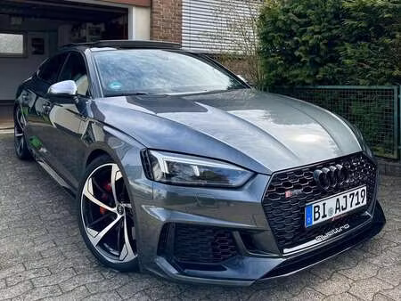 Audi A5 RS5 V6 2.9 TFSI 450 quattro