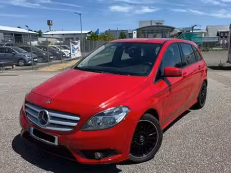 Mercedes-Benz Classe B B 180