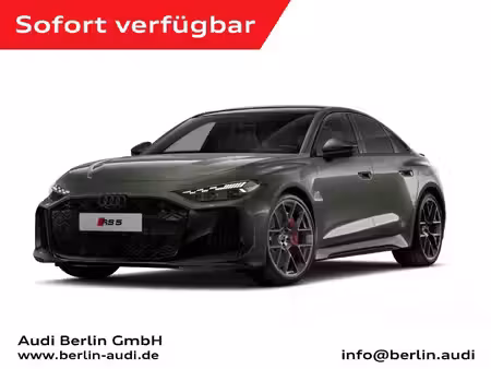 Audi A5 RS5