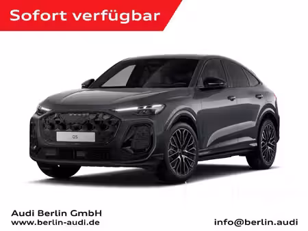Audi Q5 SQ5 2.0 TFSI 367 quattro