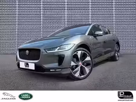 Jaguar I-Pace EV400 400 First Edition 4x4