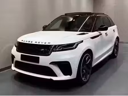 Land Rover Range Rover Velar P550 V8 5.0 550 SV Autobiography Dynamic 4x4