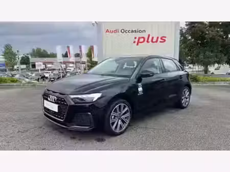 Audi A1 25 TFSI 1.0 TFSI 95