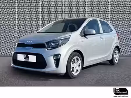 Kia Picanto 1.0 67 Active