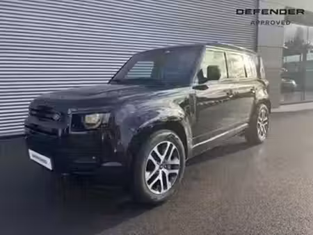 Land Rover Defender X-Dynamic SE 4x4