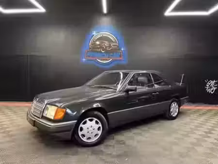 Mercedes-Benz Classe C C 220