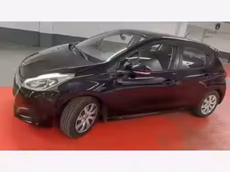Peugeot 208 1.2 PureTech 82 Active