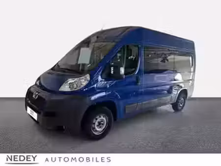 Peugeot Boxer 2.2 HDi 130 Active